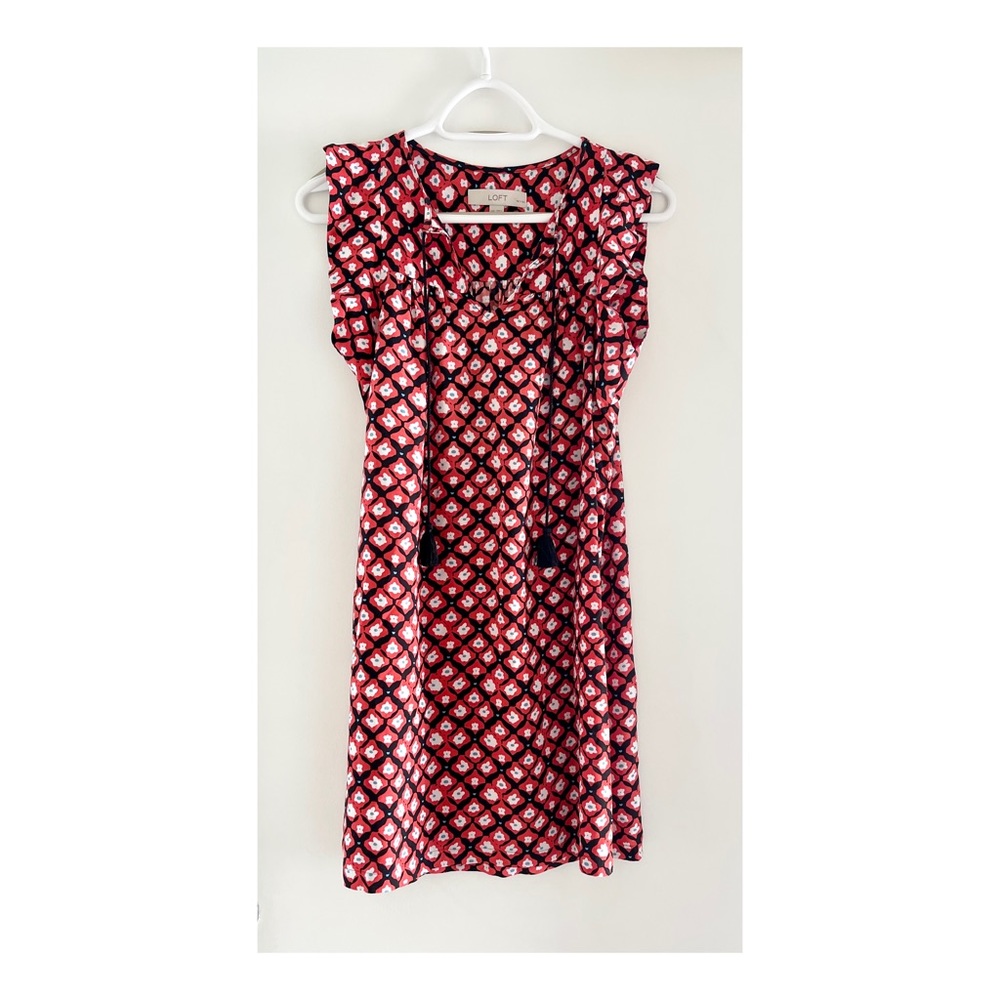 Loft Spring/Summer Dress